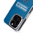NBA Minnesota Timberwolves Standard - Blue iPhone 16 Pro MagSafe Case